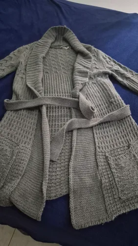 Casaco feminino