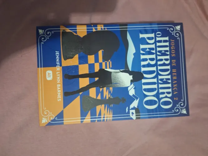 O herdeiro perdido