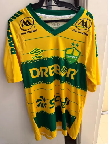 Camisa Cuiabá 2023