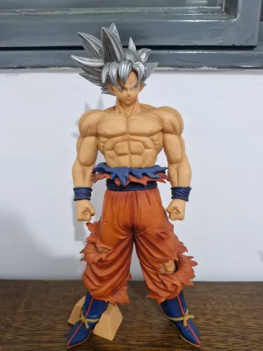 Action Figure Original do Goku
