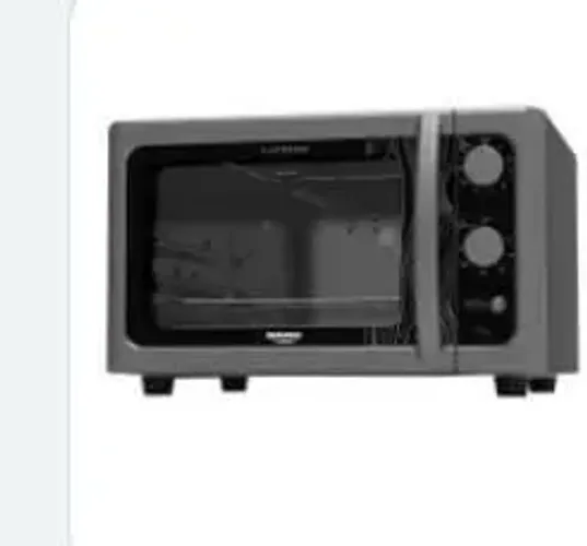 Forno elétrico
