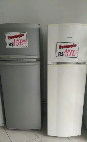 Geladeira