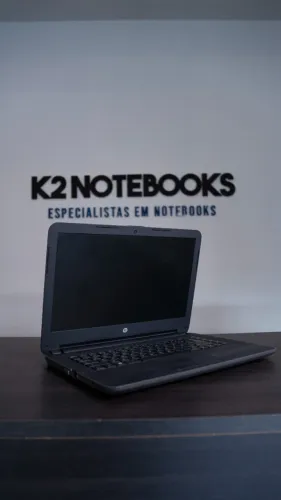 Notebook HP EliteBook 840 G5 - i5-6200U - 8GB - 120GB SSD - Com Garantia e Nota Fiscal