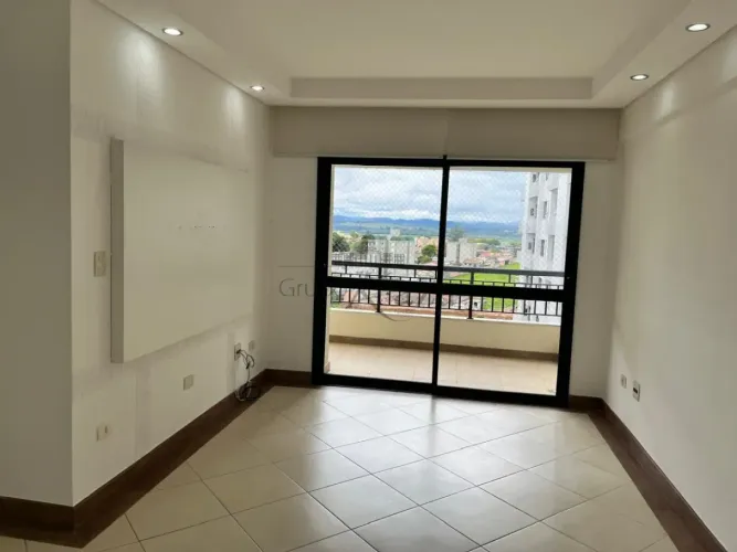Apartamento/Padrão - Residencial - No bairro Jardim Aquarius - Grand Classique - 3 Dormitó