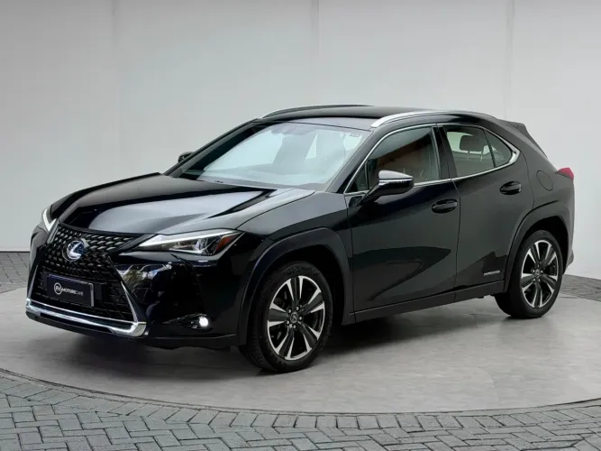 Lexus UX-250H Dynamic 2.0 16V Aut.(hybrid) 2019