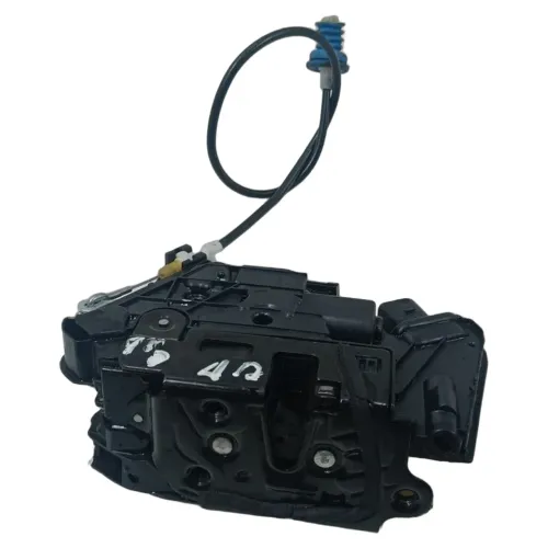 Fechadura Volkswagen Up 2014-21 Dianteira Direita Original