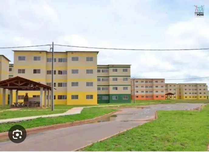 Apartamento Cedro