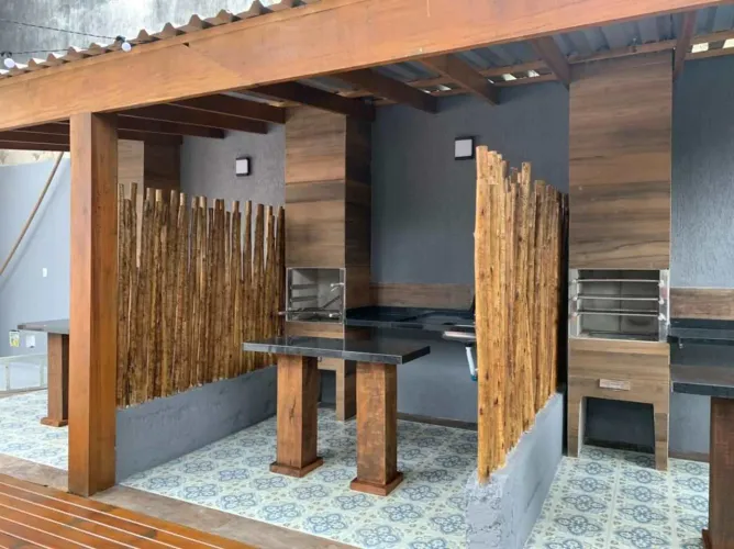 Casa de Condomínio com 12 quartos, Boraceia, Bertioga - R$ 4.8 mi, Cod: 723084