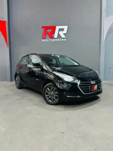 Hyundai HB20 Comf./c.plus/c.style 1.0 Flex 12V 2018