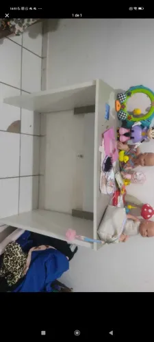 Vendo Escrivaninha pra hoje!