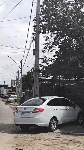 Terreno comercial para galpão 20 por 55