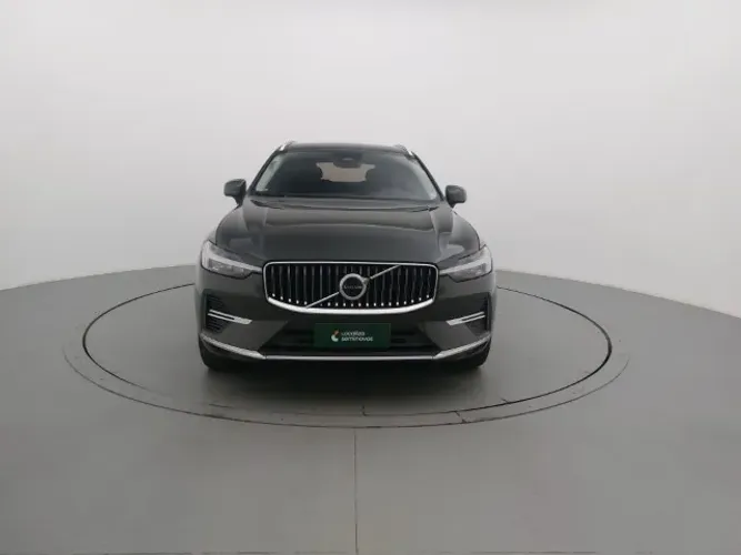 Volvo XC-60 XC 60 T-8 Híbrido Insc. Express. 2.0 AWD 2022