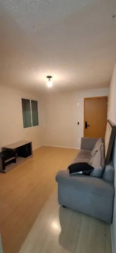 Aluguel apartamento Itapoã Parque condomínio 61