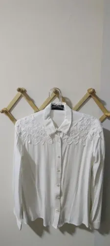 Camisa Feminina