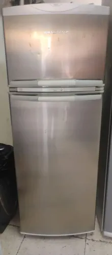 Geladeira Brastemp frosfree + frete