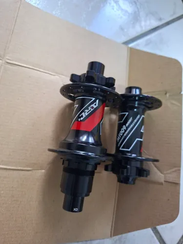 Cubos Arc mt009( NOVOS) 28F