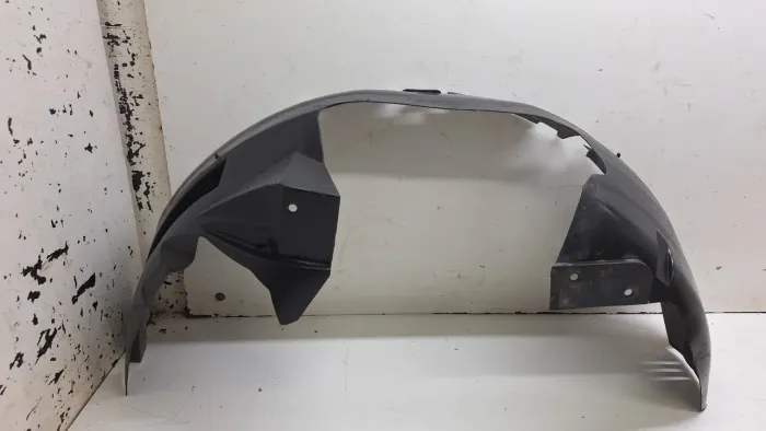 Parabarro Dianteiro Lado Esquerdo Ford Ecosport 2009 / 2010