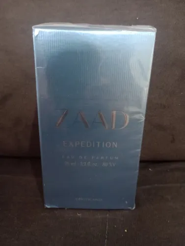 Zaad expedition