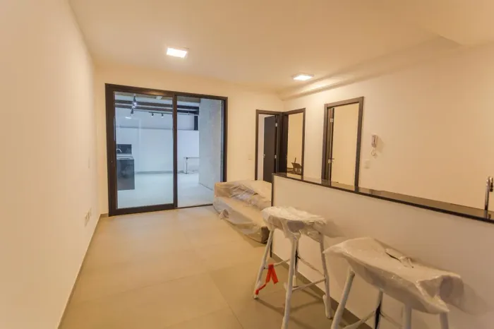 Apartamento à Venda - Santo Agostinho, 2 Quartos, 129 m2