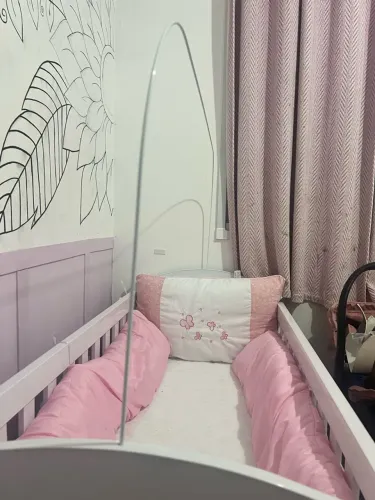Berço para bebe