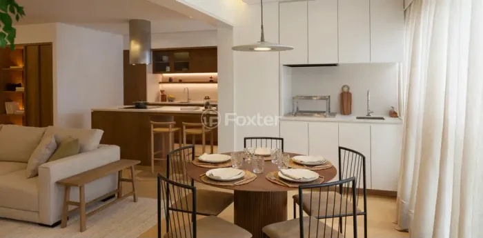 Apartamento à venda Rua dos Pinheiros, Pinheiros - São Paulo