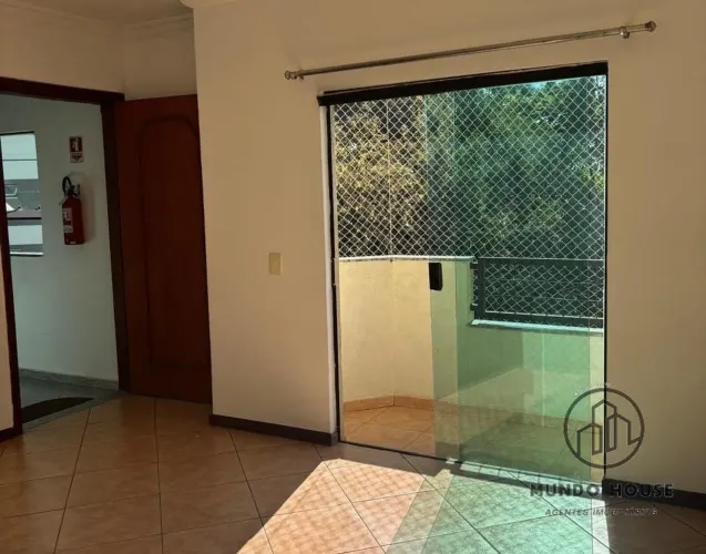Apartamento com 90m² próximo a Carlos Comitre do Campolim