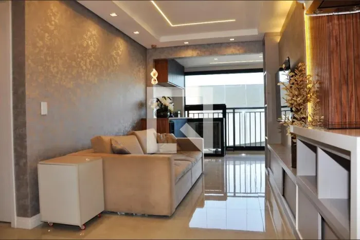 Apartamento à Venda - Freguesia do Ó, 2 Quartos, 67 m2