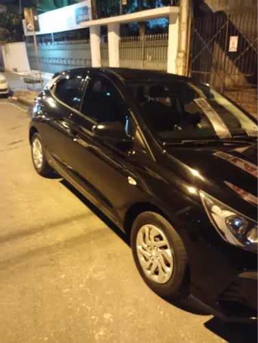Hyundai HB20 Sense 1.0 Flex 12V MEC 2023