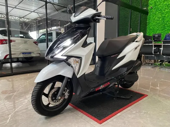HONDA ELITE 125 2022