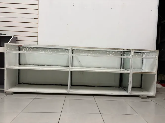 Balcão pra loja 