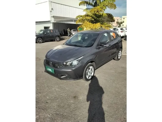 Fiat Argo Drive 1.0 Firefly 2024