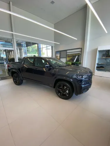 Ram Rampage R/T Hurric. 4 2.0 TB CD 4X4 Aut. 2026
