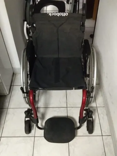 Cadeira de rodas Ottobock 44cm