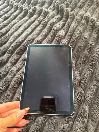 iPad mini (A17 Pro)