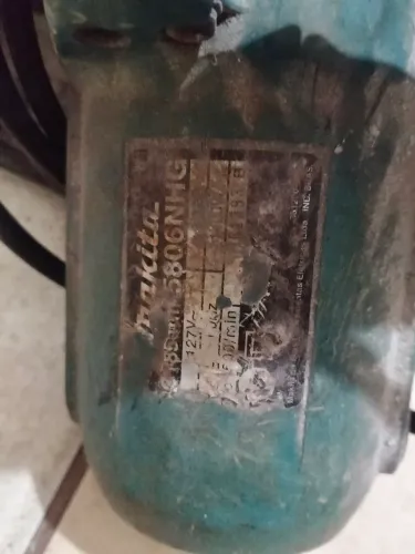 Makita de corte