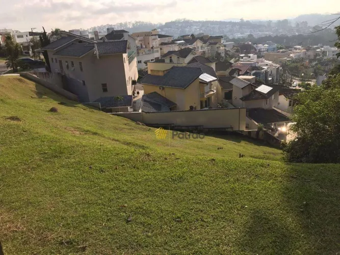 Terreno à venda, 631 m² por R$ 2.800.000,00 - Swiss Park - São Bernardo do Campo/SP