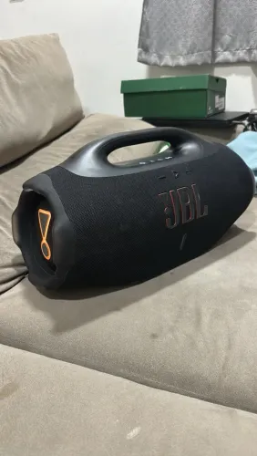 Jbl bombox 4