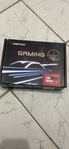 RX 550