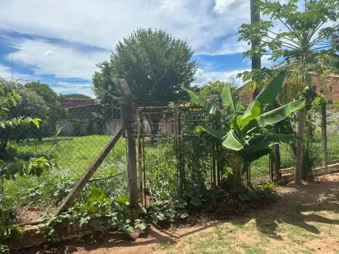 Rural Chácara em Brotas