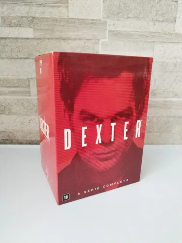 Dexter Série Completa