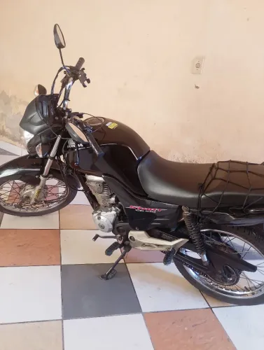 Moto boa 
