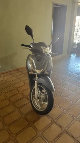 Honda Sh 150i muito nova