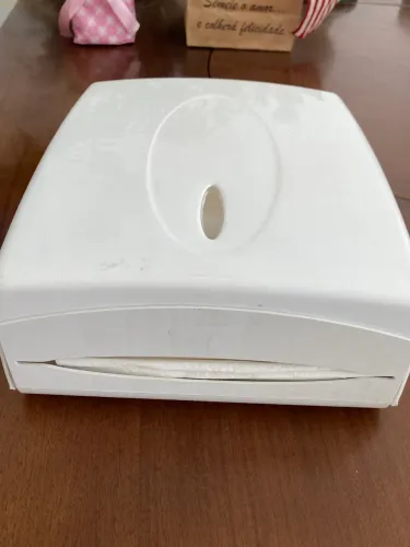Suporte de toalhas de papel 