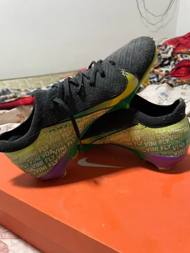 Chuteiras Nike elite profissional! N41 em perfeito estado