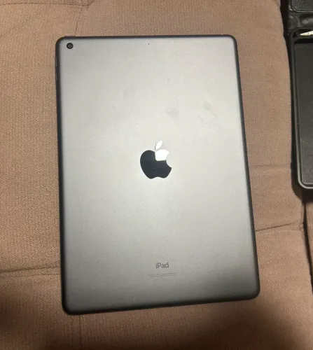 Vendo iPad 9 de 64 gb