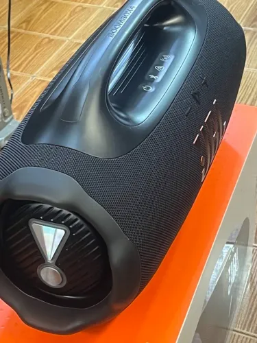 CAIXA DE SOM BOOMBOX4 JBL