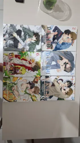 Manga 