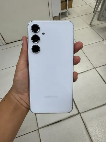 Samsung Galaxy A55 128gb Branco