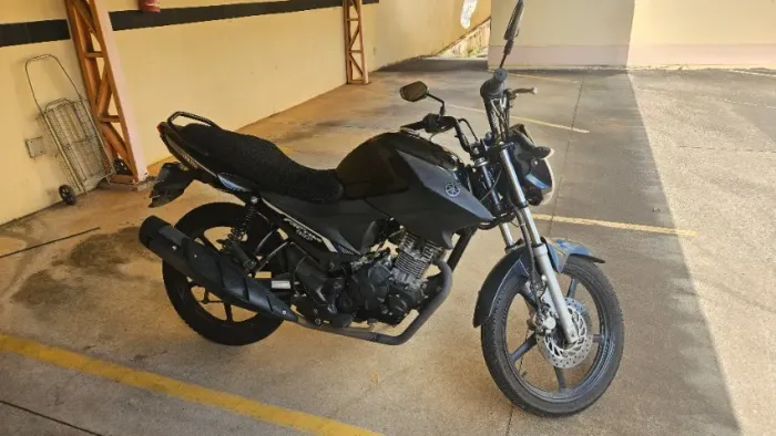 Yamaha Factor 150 ED 2023