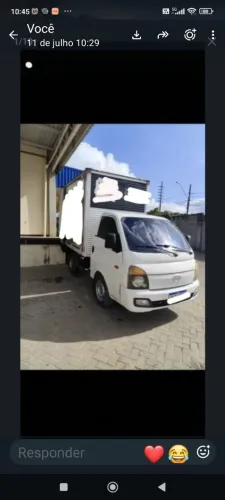 Hyundai HR 2.5 TCI Diesel (rs/rd) 2014